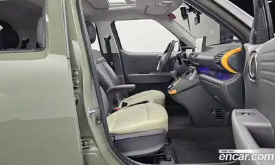 Hyundai Casper 2023 1.0 Автомат в Москве № 109509, миниатюра 9