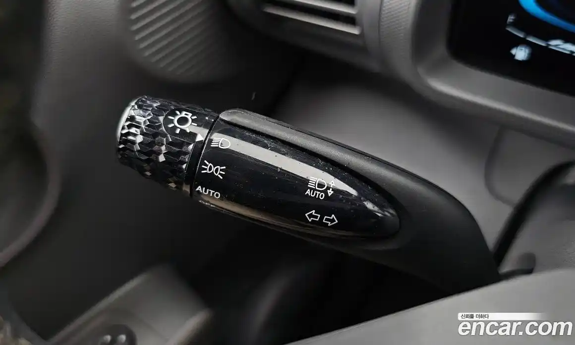 Hyundai Casper 2023 1.0 Автомат в Москве № 109509, фото 10