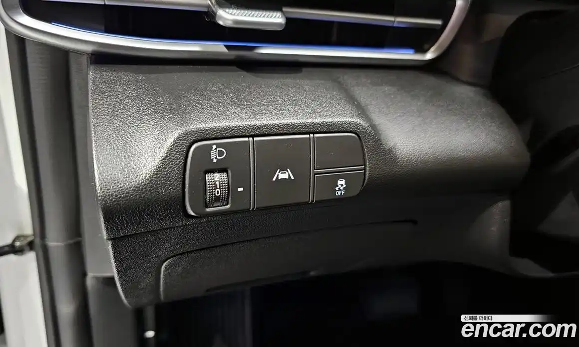 Hyundai Avante 2023 1.6 Автомат в Москве № 110280, фото 14