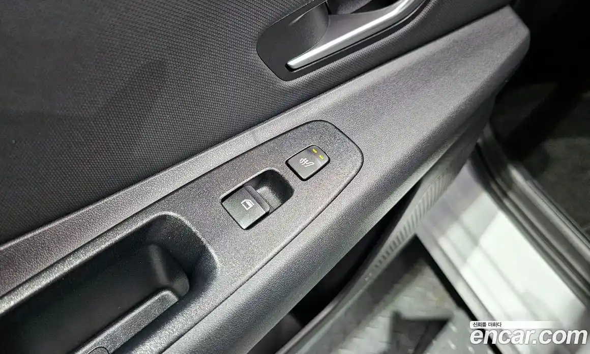 Hyundai Avante 2023 1.6 Автомат в Москве № 110280, фото 17