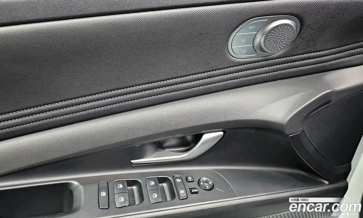 Hyundai Avante 2023 1.6 Автомат в Москве № 110280, фото 18