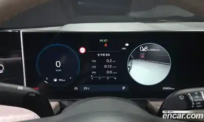 Hyundai Sonata, 2024