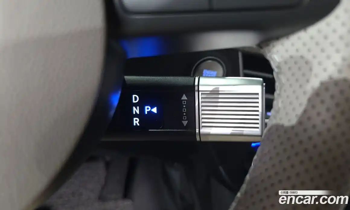 Hyundai Sonata 2024 1.6 Автомат в Москве № 110601, фото 12