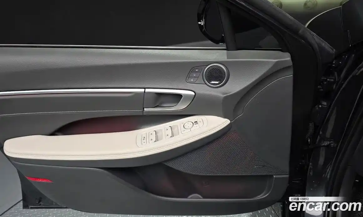 Hyundai Sonata 2024 1.6 Автомат в Москве № 110601, фото 20