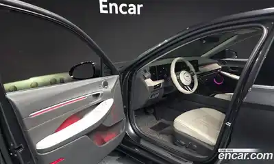 Hyundai Sonata 2024 1.6 Автомат в Москве № 110601, миниатюра 4