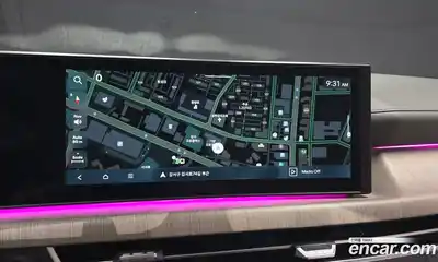 Hyundai Sonata 2024 1.6 Автомат в Москве № 110601, миниатюра 6