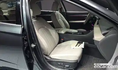 Hyundai Sonata 2024 1.6 Автомат в Москве № 110601, миниатюра 8