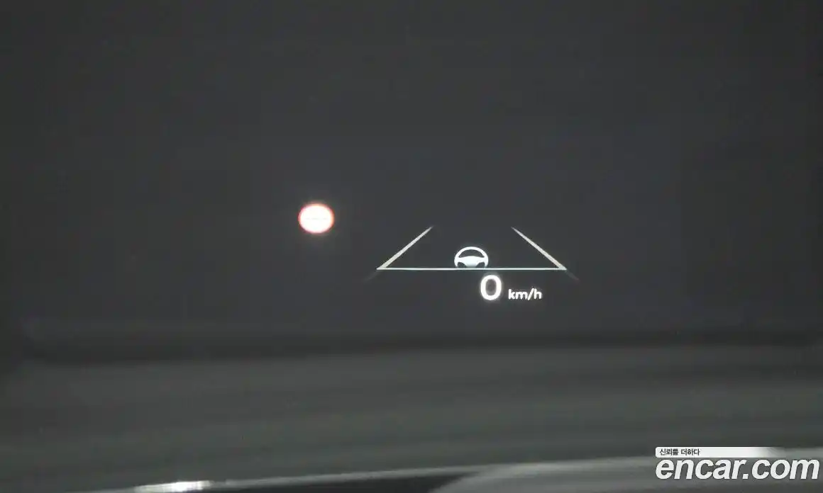 Hyundai Sonata 2024 1.6 Автомат в Москве № 110601, фото 9