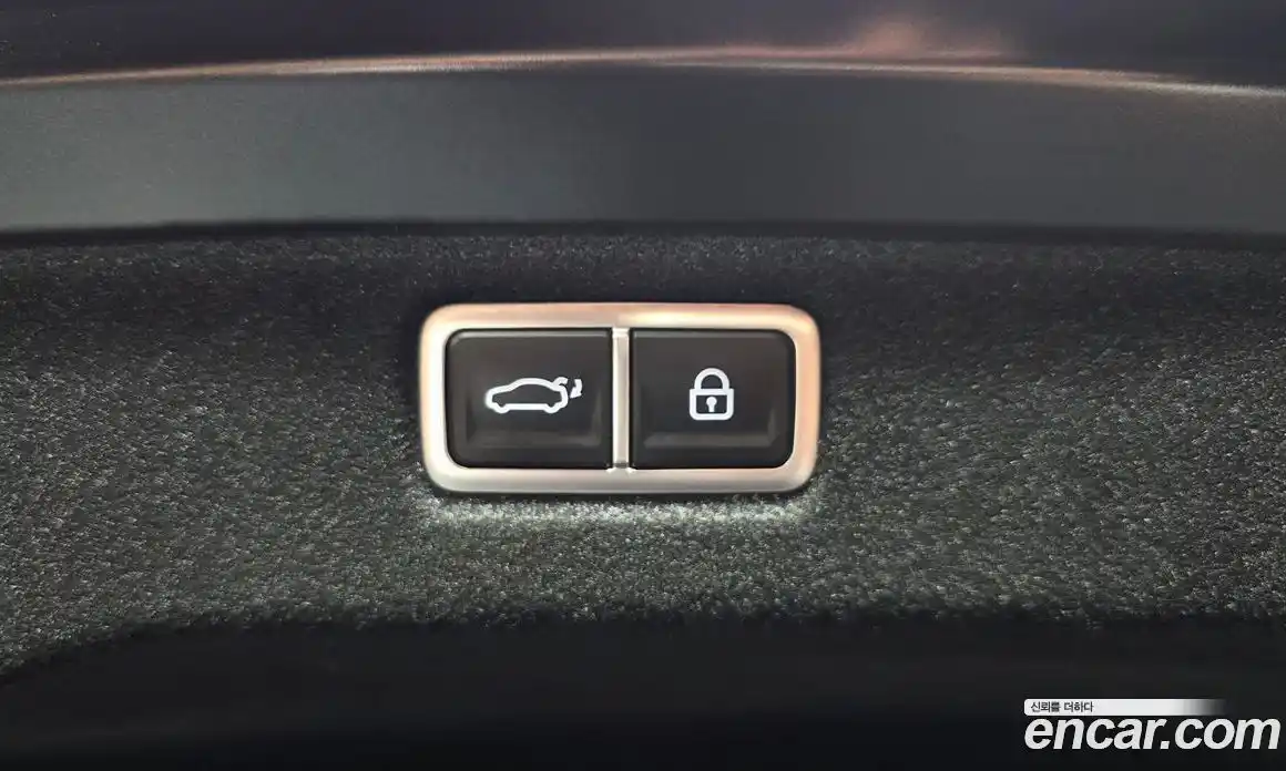 Hyundai Sonata 2024 1.6 Автомат в Москве № 110601, фото 10