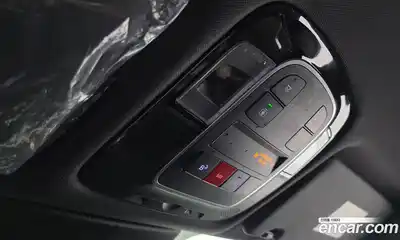 Hyundai Tucson 2025 1.6 Автомат в Москве № 110949, миниатюра 11