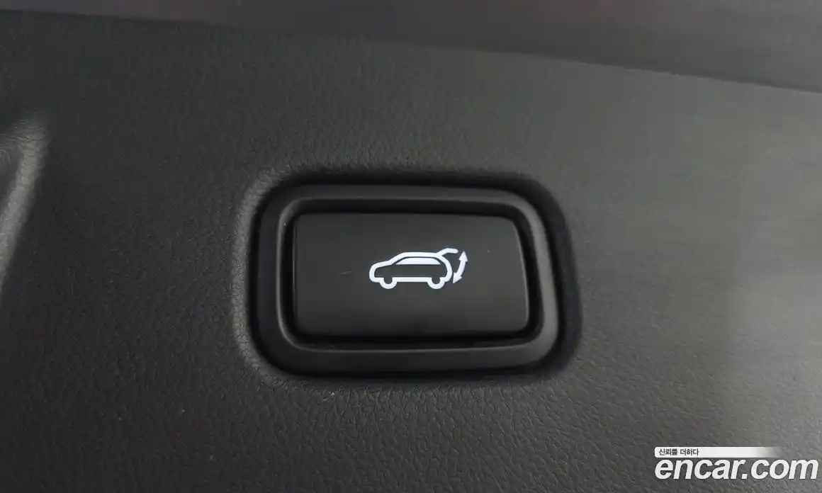 Hyundai Tucson 2025 1.6 Автомат в Москве № 110949, фото 13