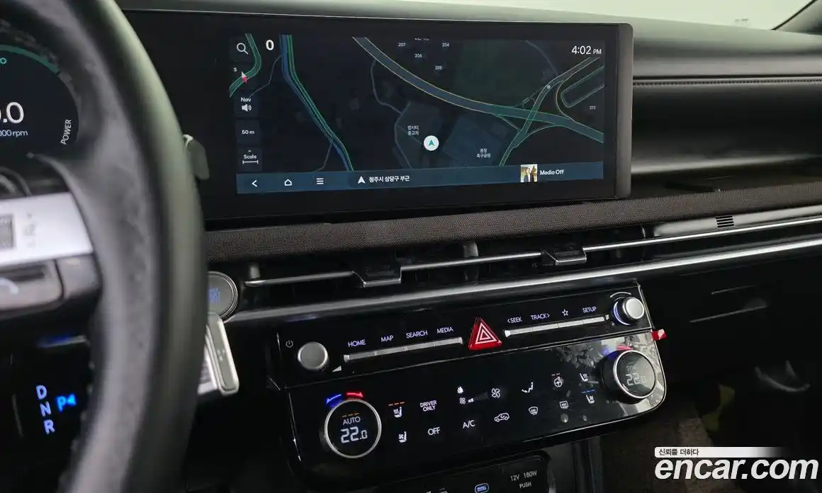 Hyundai Tucson 2025 1.6 Автомат в Москве № 110949, фото 18