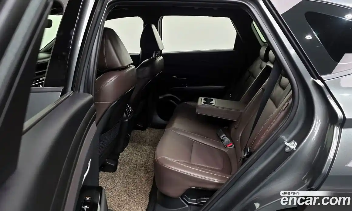 Hyundai Tucson 2025 1.6 Автомат в Москве № 110949, фото 20