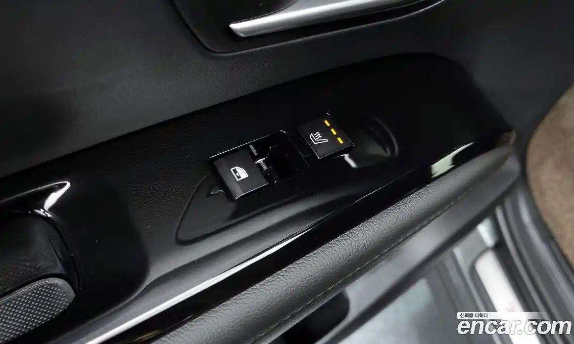 Hyundai Tucson 2025 1.6 Автомат в Москве № 110949, фото 5