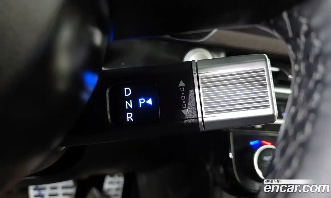 Hyundai Tucson 2025 1.6 Автомат в Москве № 110949, фото 10