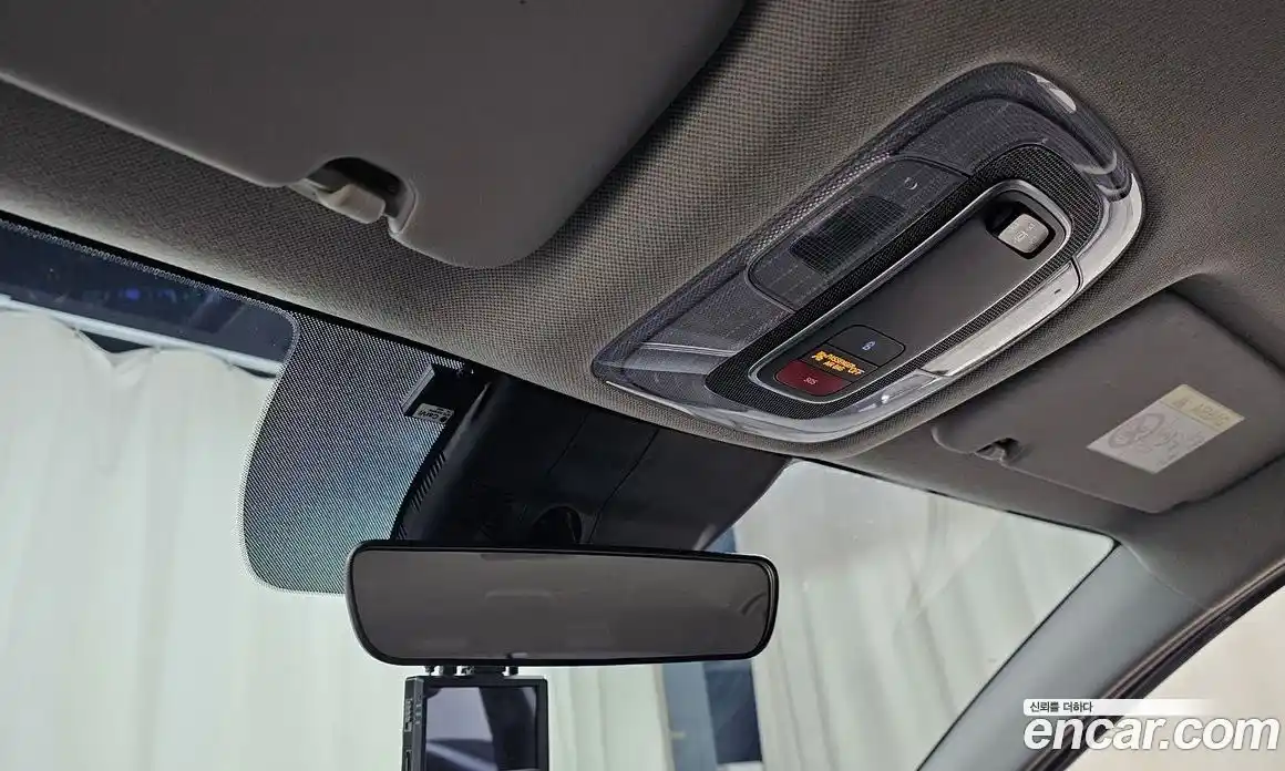 Hyundai Avante 2023 1.6 Автомат в Москве № 112123, фото 5