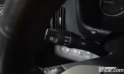 Hyundai Starex, 2021