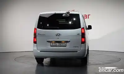 Hyundai Starex 2021 2.5 Автомат в Москве № 112442, миниатюра 3