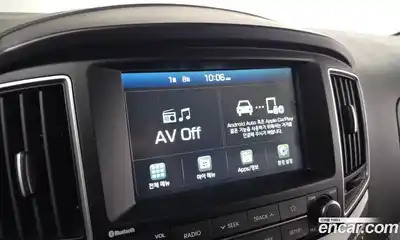 Hyundai Starex 2021 2.5 Автомат в Москве № 112442, миниатюра 4