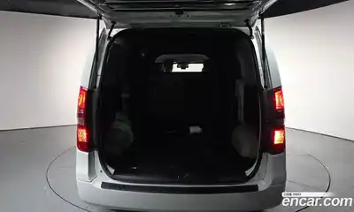 Hyundai Starex 2021 2.5 Автомат в Москве № 112442, миниатюра 8