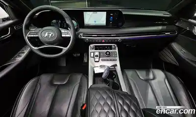 Hyundai Palisade 2023 2.2 Автомат в Москве № 113058, миниатюра 12