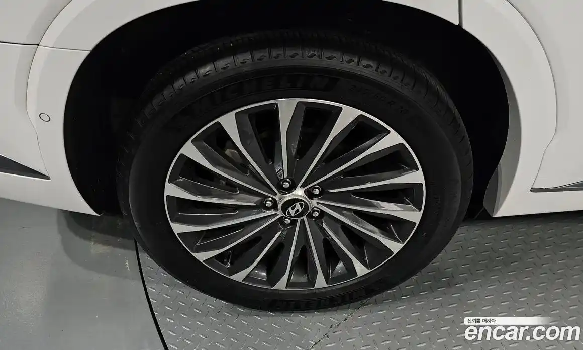 Hyundai Palisade 2023 2.2 Автомат в Москве № 113058, фото 14