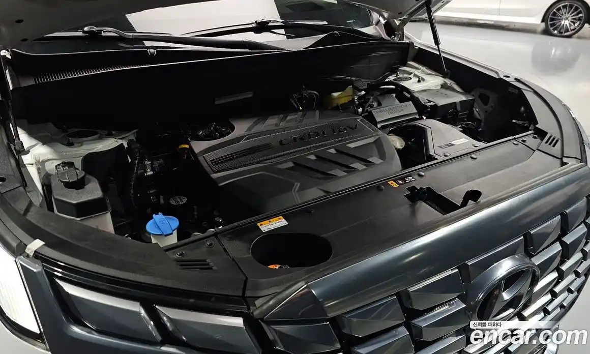 Hyundai Palisade 2023 2.2 Автомат в Москве № 113058, фото 15