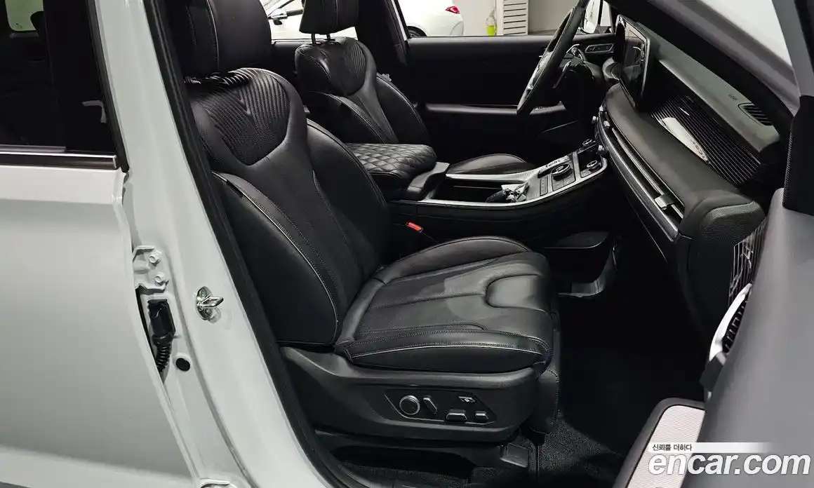 Hyundai Palisade 2023 2.2 Автомат в Москве № 113058, фото 16