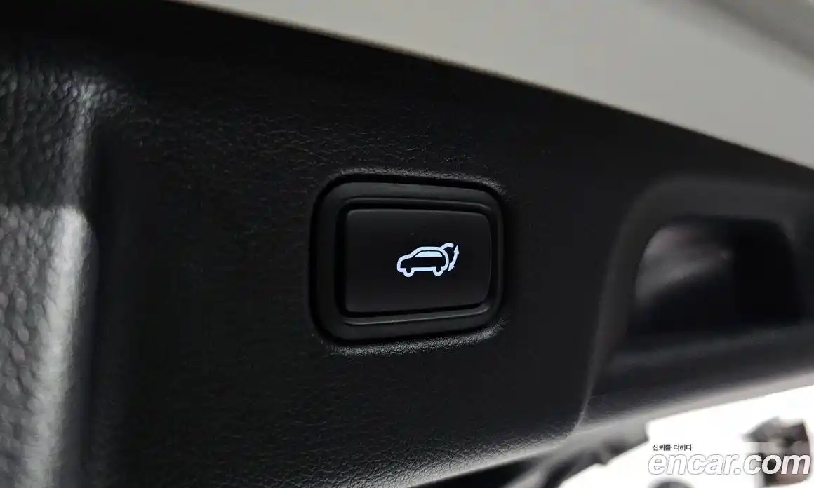 Hyundai Palisade 2023 2.2 Автомат в Москве № 113058, фото 17