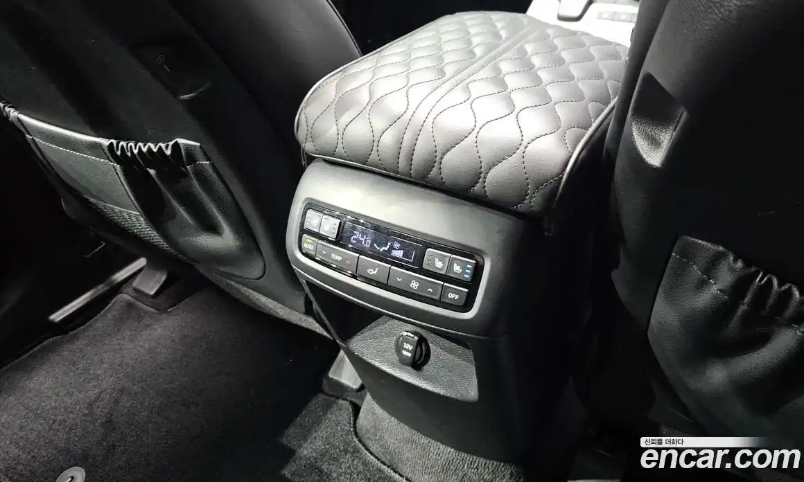 Hyundai Palisade 2023 2.2 Автомат в Москве № 113058, фото 19