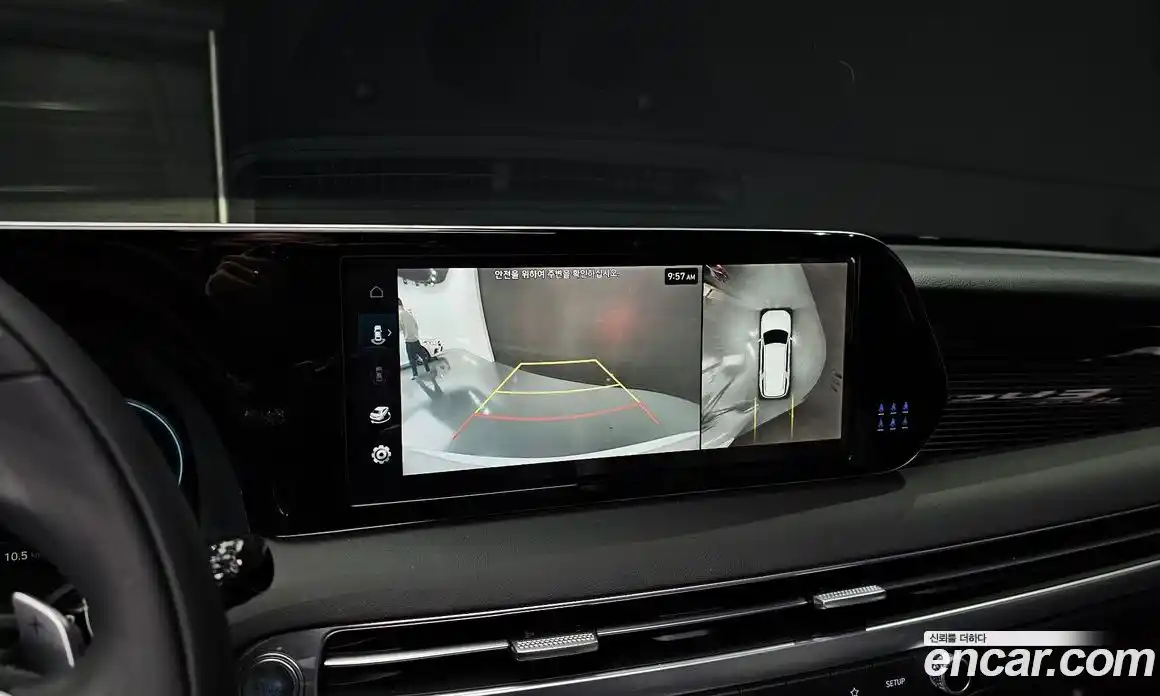 Hyundai Palisade 2023 2.2 Автомат в Москве № 113058, фото 20