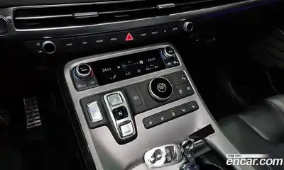 Hyundai Palisade 2023 2.2 Автомат в Москве № 113058, миниатюра 3