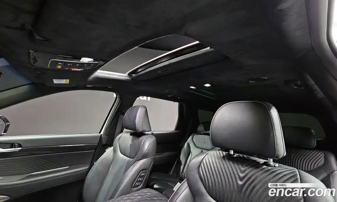 Hyundai Palisade 2023 2.2 Автомат в Москве № 113058, фото 5