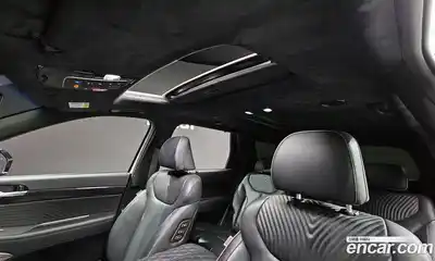 Hyundai Palisade 2023 2.2 Автомат в Москве № 113058, миниатюра 5