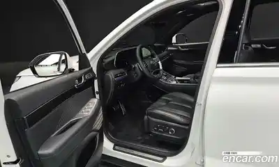 Hyundai Palisade 2023 2.2 Автомат в Москве № 113058, миниатюра 7