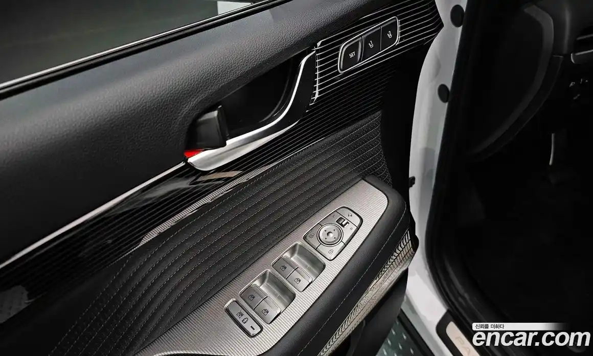 Hyundai Palisade 2023 2.2 Автомат в Москве № 113058, фото 9