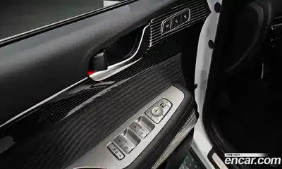 Hyundai Palisade 2023 2.2 Автомат в Москве № 113058, миниатюра 9