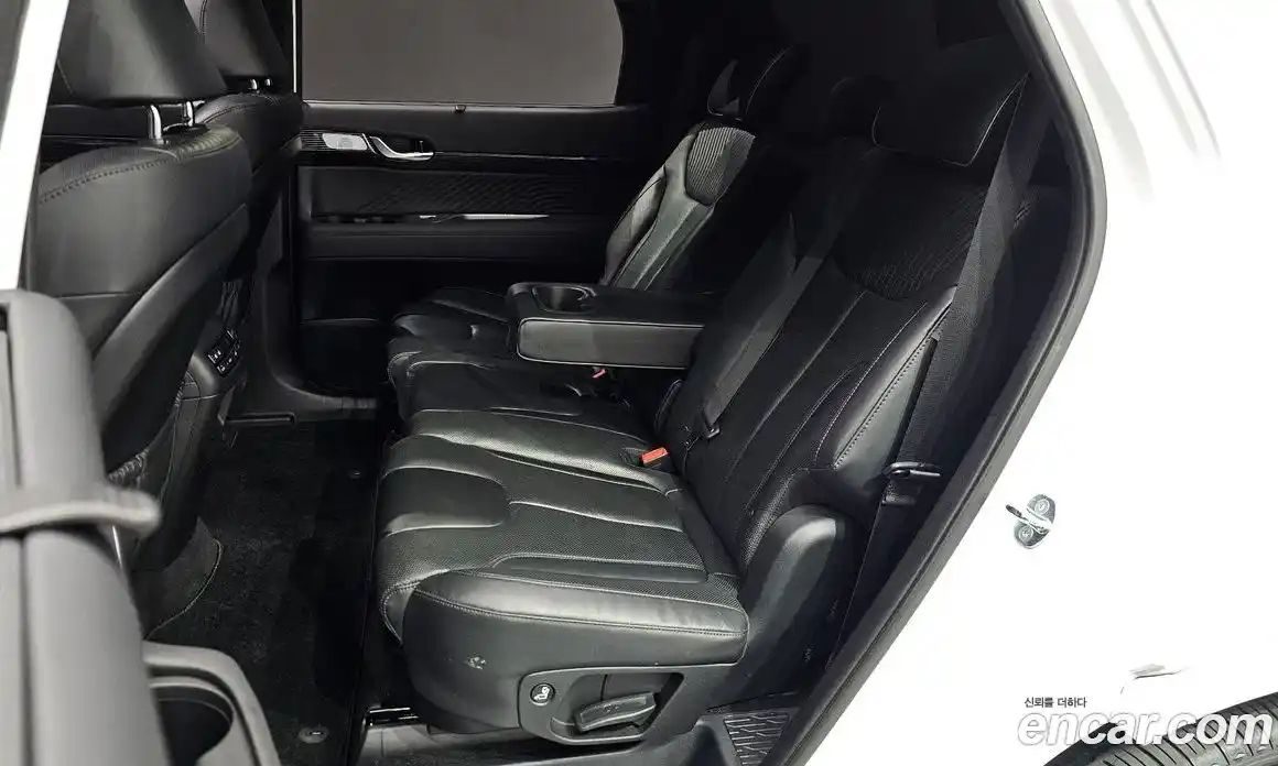 Hyundai Palisade 2023 2.2 Автомат в Москве № 113058, фото 10