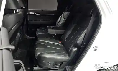 Hyundai Palisade 2023 2.2 Автомат в Москве № 113058, миниатюра 10