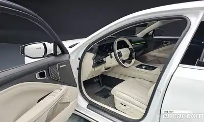 Kia K8 2025 1.6 Автомат в Москве № 114106, миниатюра 11