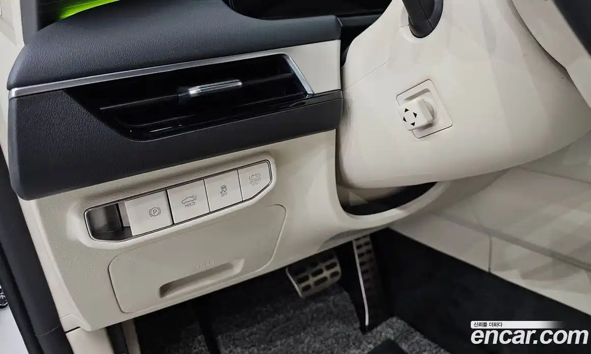 Kia K8 2025 1.6 Автомат в Москве № 114106, фото 12