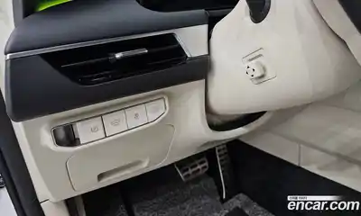 Kia K8 2025 1.6 Автомат в Москве № 114106, миниатюра 12