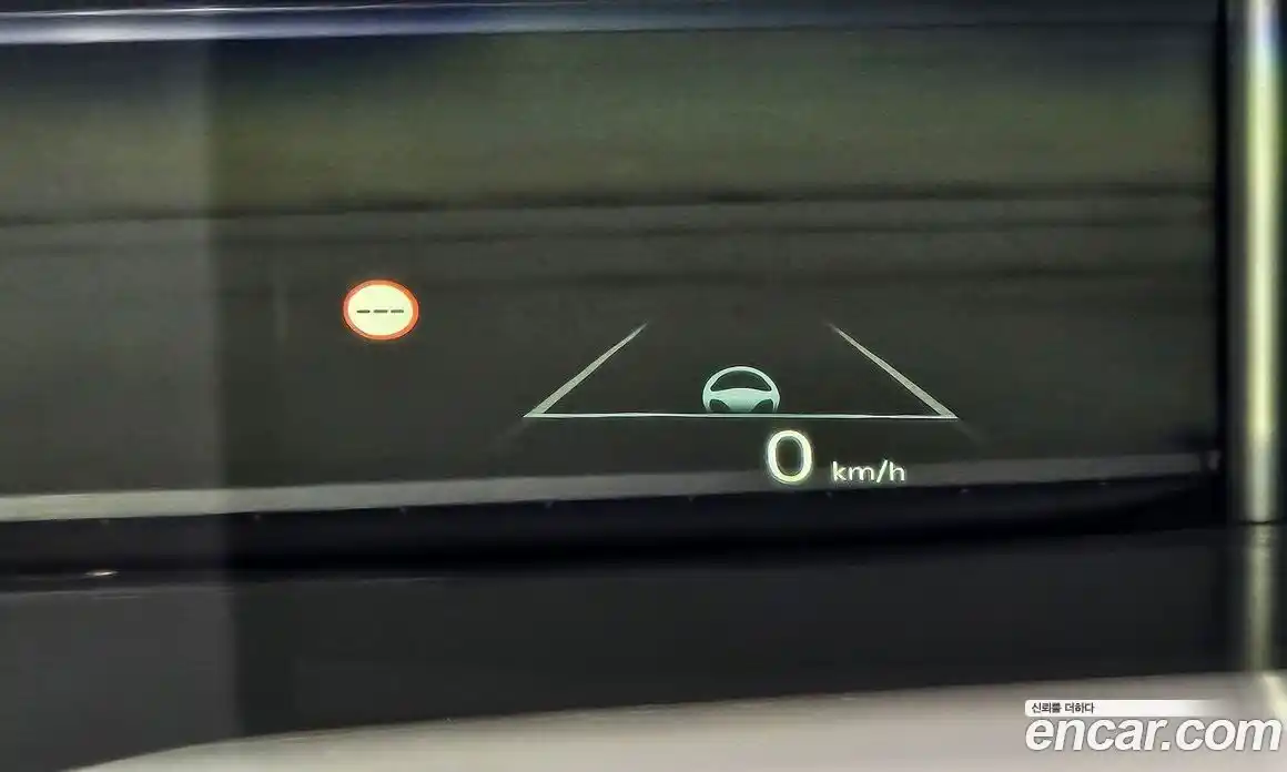 Kia K8 2025 1.6 Автомат в Москве № 114106, фото 13