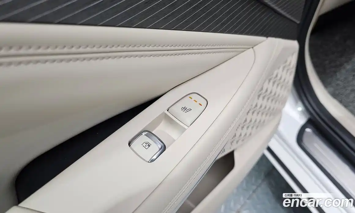 Kia K8 2025 1.6 Автомат в Москве № 114106, фото 18