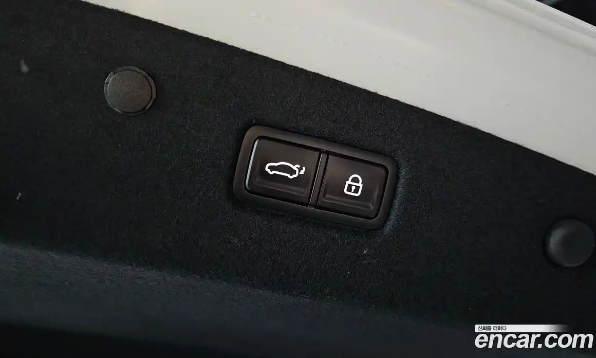 Kia K8 2025 1.6 Автомат в Москве № 114106, фото 20