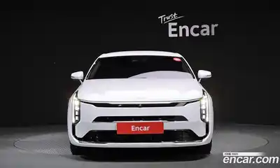 Kia K8 2025 1.6 Автомат в Москве № 114106, миниатюра 3