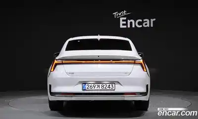 Kia K8 2025 1.6 Автомат в Москве № 114106, миниатюра 4