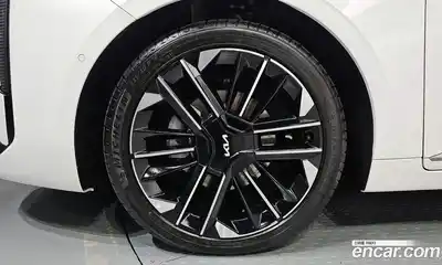 Kia K8 2025 1.6 Автомат в Москве № 114106, миниатюра 5