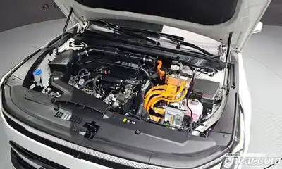 Kia K8 2025 1.6 Автомат в Москве № 114106, миниатюра 6