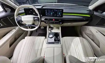 Kia K8 2025 1.6 Автомат в Москве № 114106, миниатюра 7